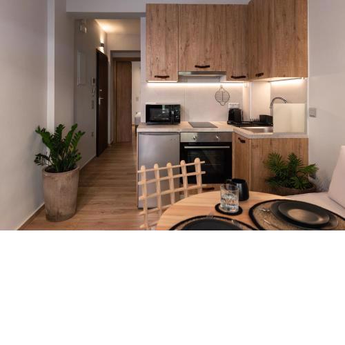 Anassa Seaside Residence