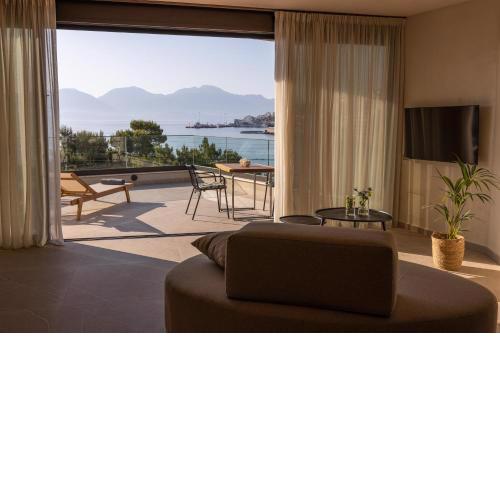 ANASSA SUITES