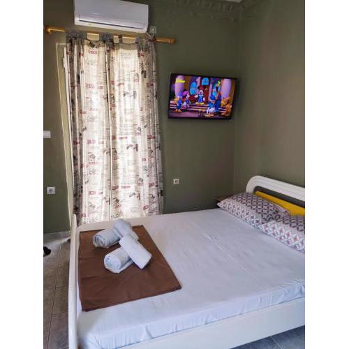 Anastasia apartment-ΕΝΑΝΤΙ ΔΗΜΑΡΧΕΙΟΥ