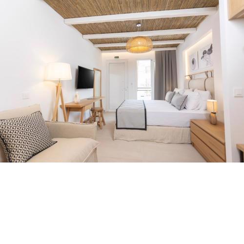 Anastasia Apartments Hanioti