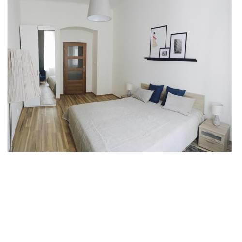 Anastasia Apartments