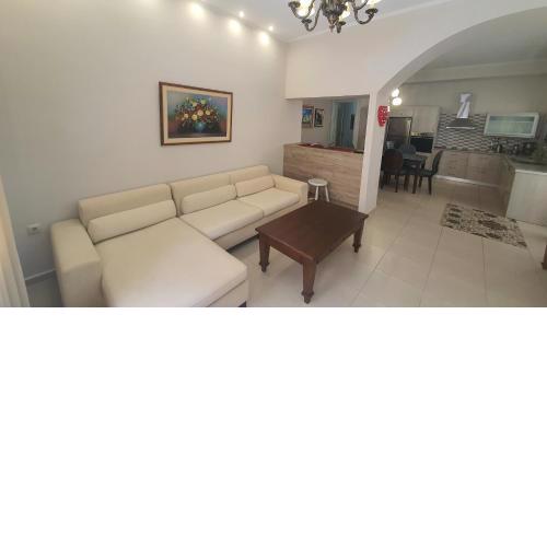 Anastasia Central House