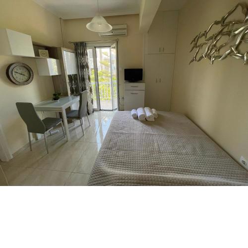 Anastasia City Home