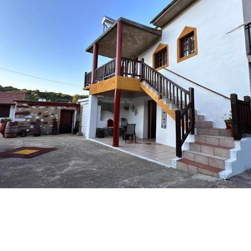 Anastasia Country Home