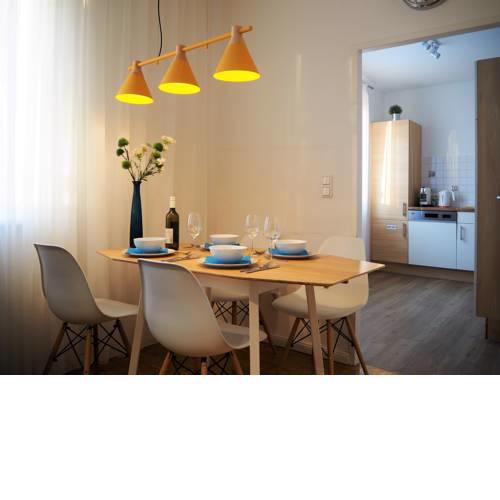 Anastasia Premium Apartment