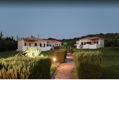 Anastasia Villas