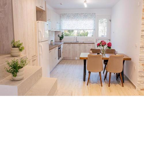 Anastasia's Apartment