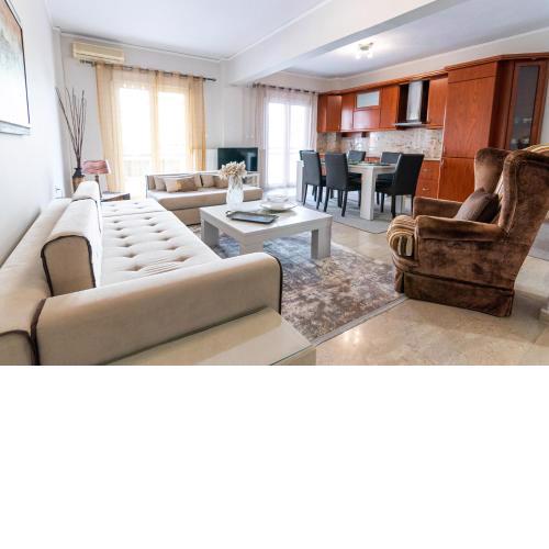 Anastasias House - 100μ από την Κυανή Ακτή