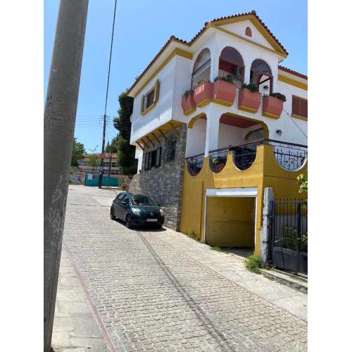 ANASTASIAS HOUSE