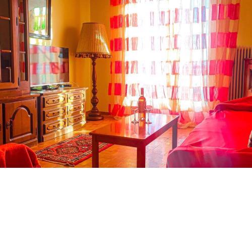 Anastasias house