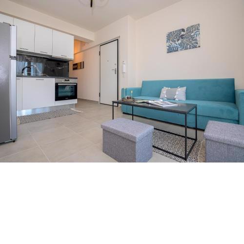 Anastasia's Lux City Apartment !