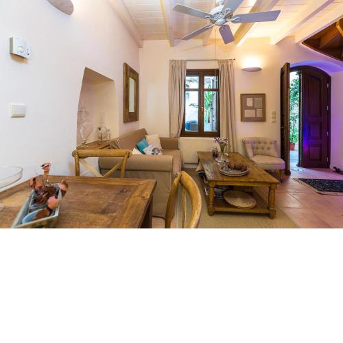Anastasia's Venetian House