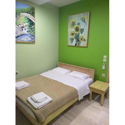 Anastasios Luxury Apartment Sea View