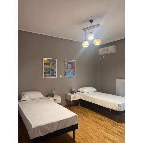 anastasis house
