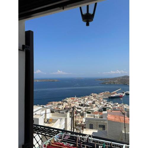 Anastasis View