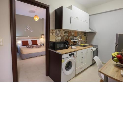 Anastazia Apartments