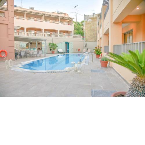 Anatoli Apartments