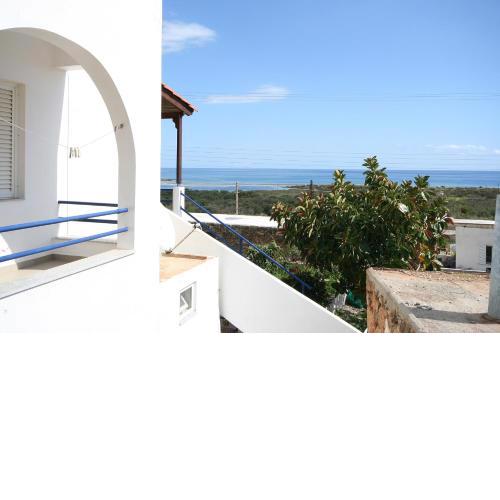 Anatoli Apartments