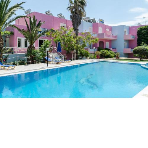 Anatoli Beach Hotel