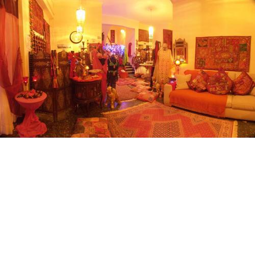 Anatoli Hotel