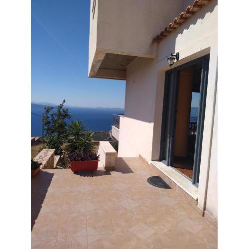 Anatoli resort
