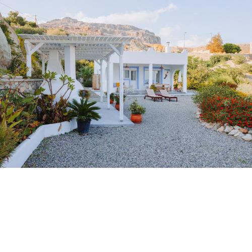 Anatoli Traditional Villa