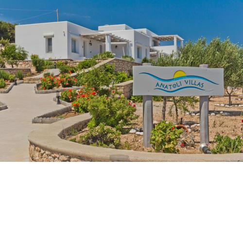 Anatoli Villas