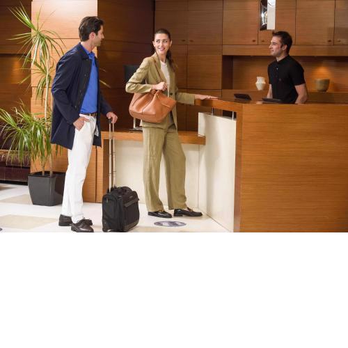 Anatolia Hotel