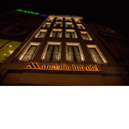 Anatolia Inn
