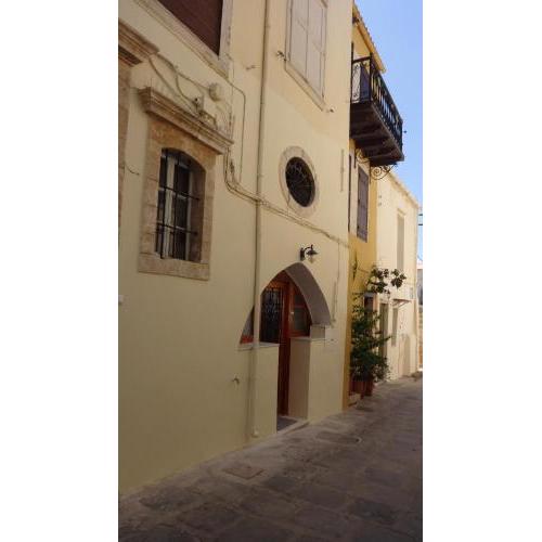 ANATOLIA traditional guest house