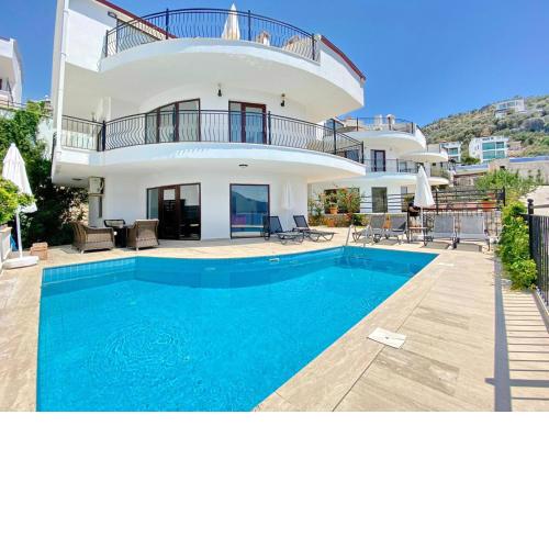 Anatolian Villa
