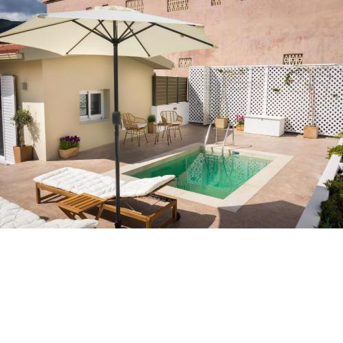Anatolikos Beach House