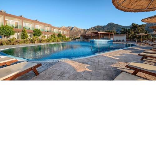 Anavadia Hotel-All Inclusive