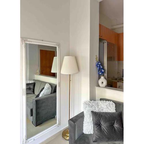 Anavros Rooms