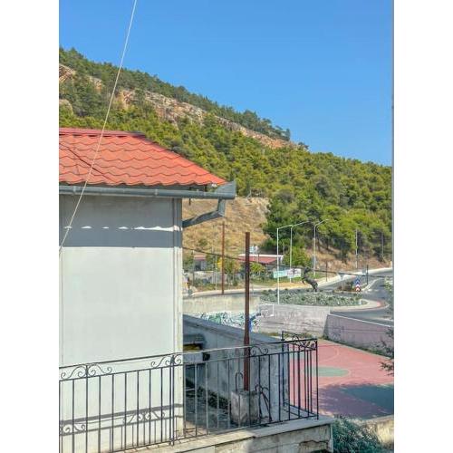 Anavros Rooms