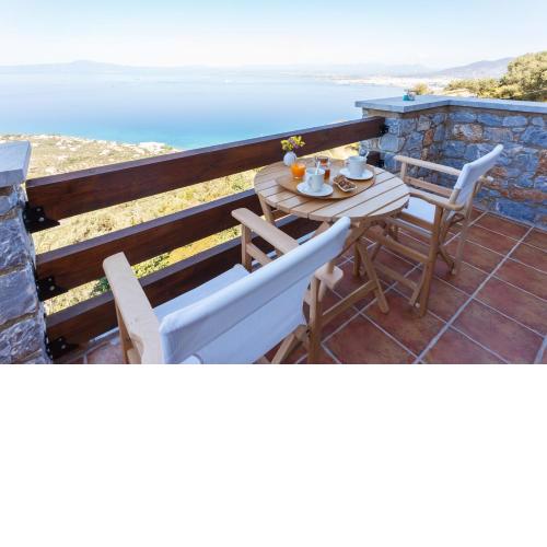 ANAX Villa Kalamata Verga
