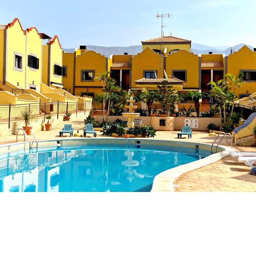Anayet residence El Duque