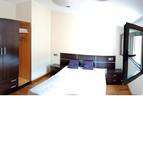 Ancho by Castilho Apartaments