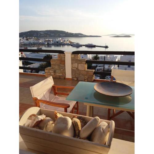 Anchor Αpartments