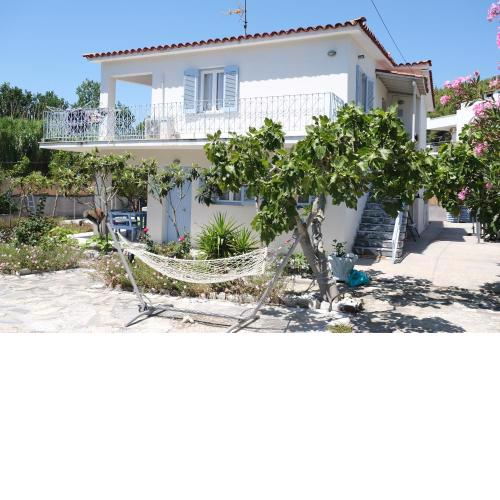 Anchor Villa