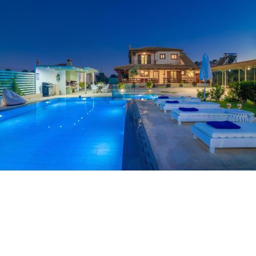 Anchor Villas