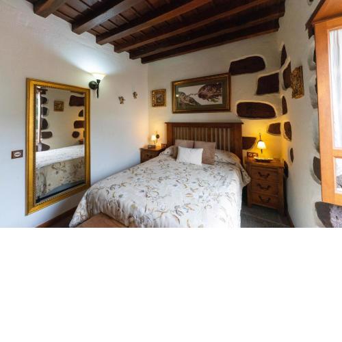 Ancient Historical House