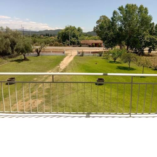 Ancient Olympia - Entire family house