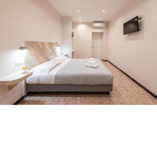 Ancient Rome Apartment