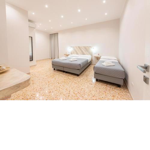 Ancient Rome Room