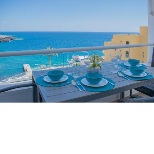 Ancla views FREE WIFI