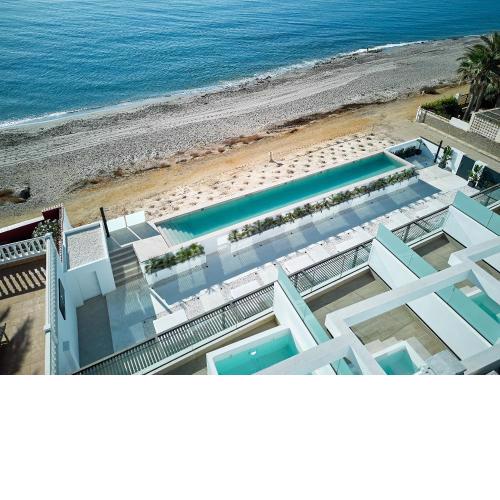 Ancón Suites