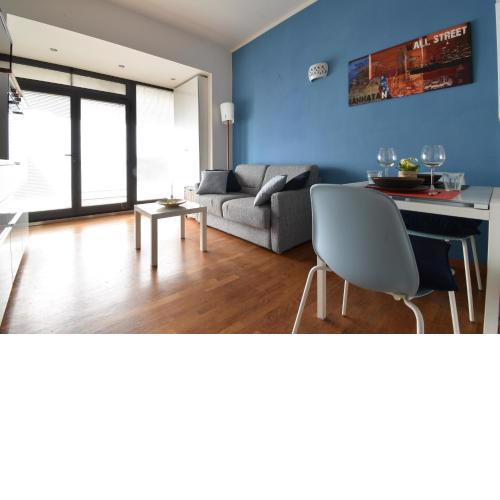Ancona's Home