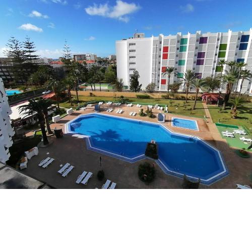 Ancorà Angela - Playa del Inglès