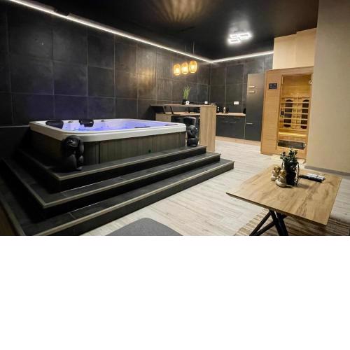 Ancram Spa